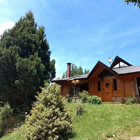 Bed and Breakfast Lo De Pablo Villa La Angostura Esterno foto
