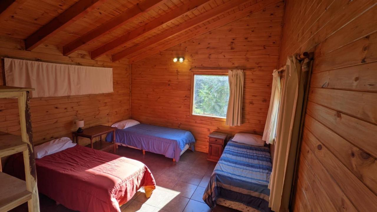 Bed and Breakfast Lo De Pablo Villa La Angostura Esterno foto