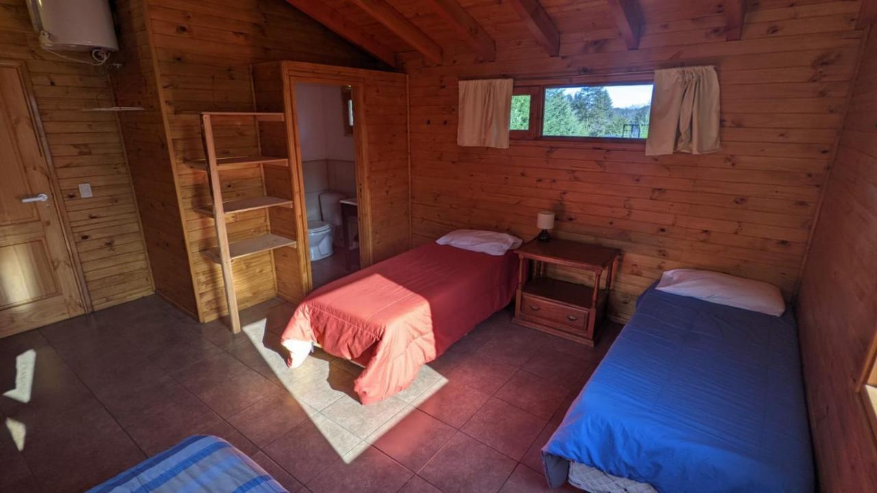 Bed and Breakfast Lo De Pablo Villa La Angostura Esterno foto