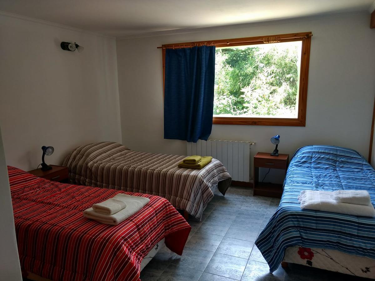 Bed and Breakfast Lo De Pablo Villa La Angostura Esterno foto