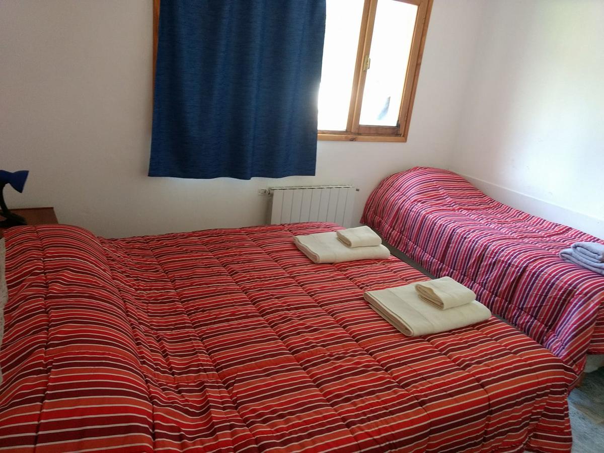 Bed and Breakfast Lo De Pablo Villa La Angostura Esterno foto