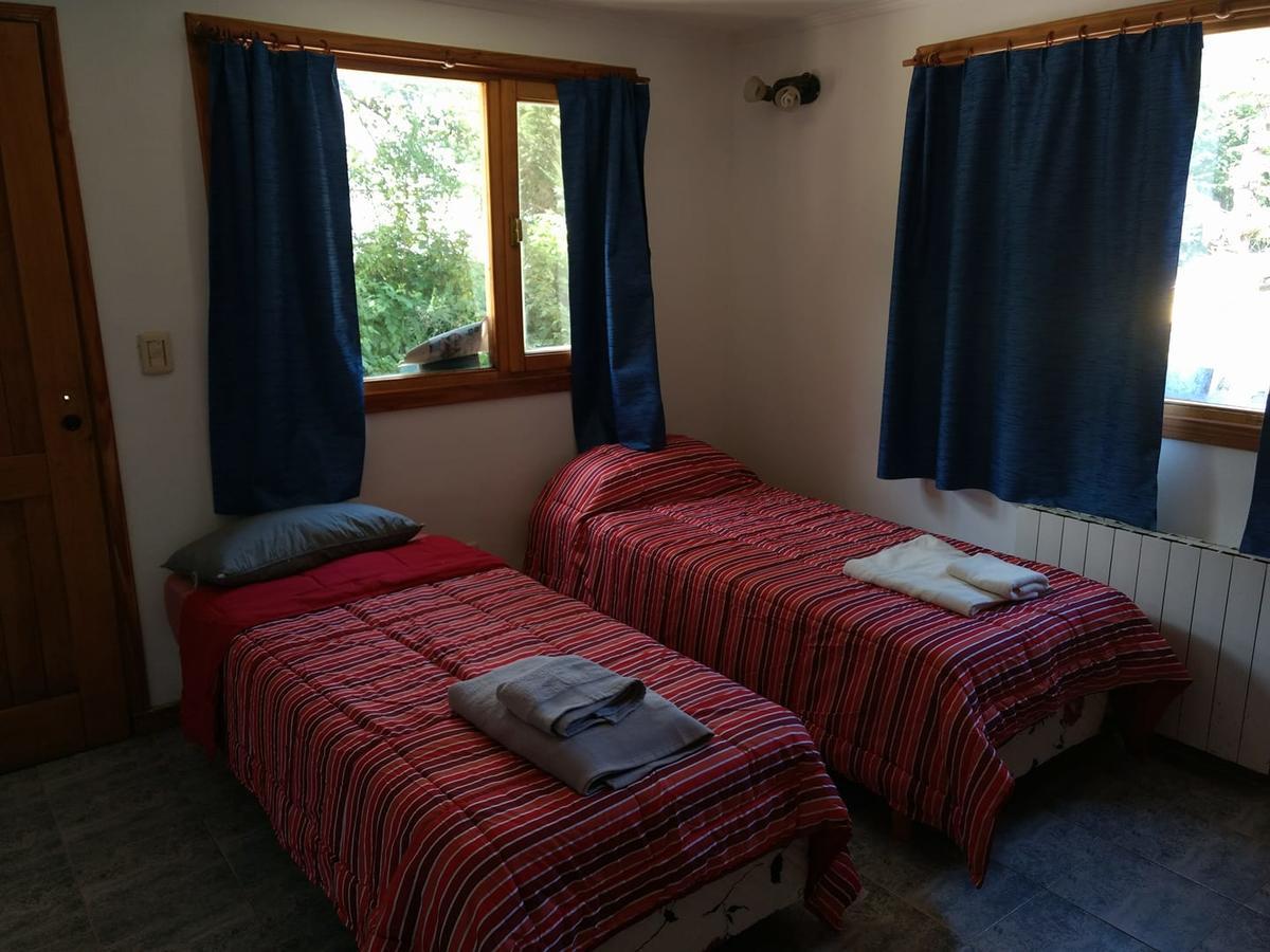 Bed and Breakfast Lo De Pablo Villa La Angostura Esterno foto