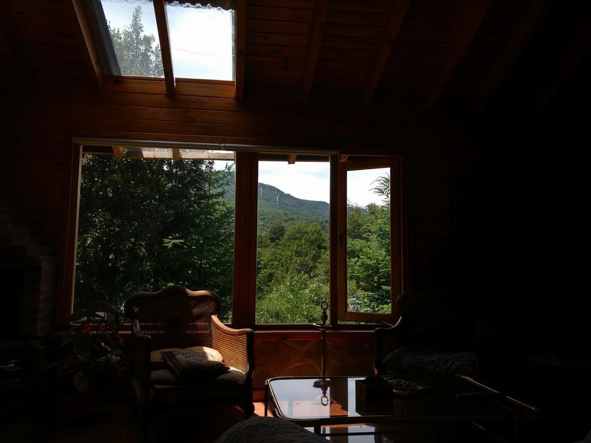 Bed and Breakfast Lo De Pablo Villa La Angostura Esterno foto