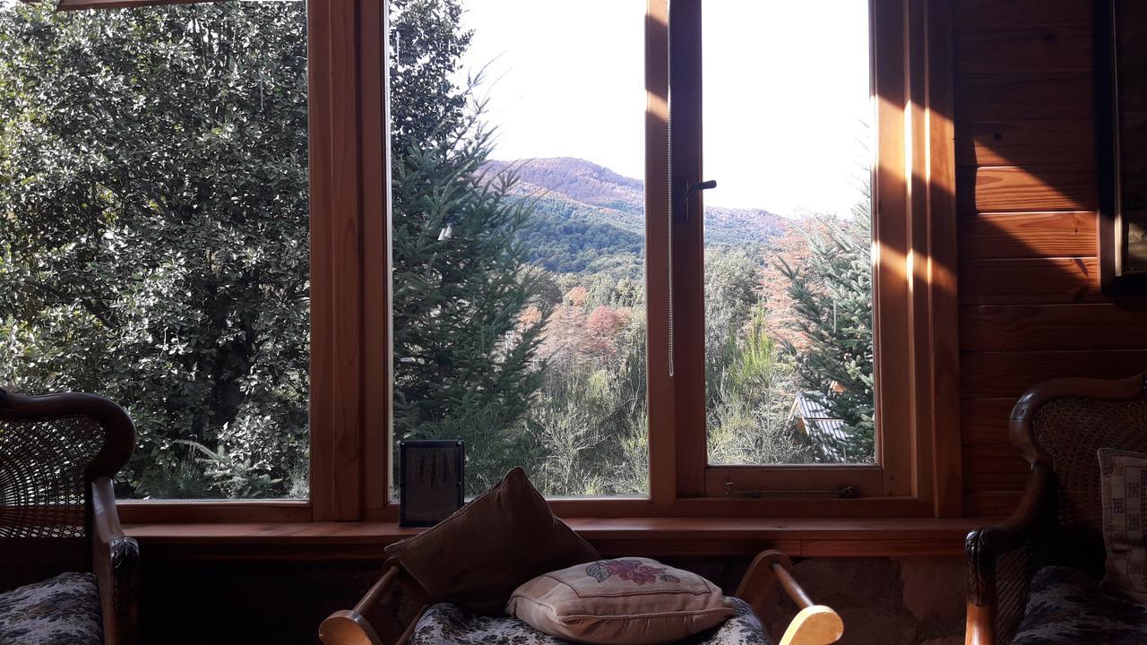 Bed and Breakfast Lo De Pablo Villa La Angostura Esterno foto