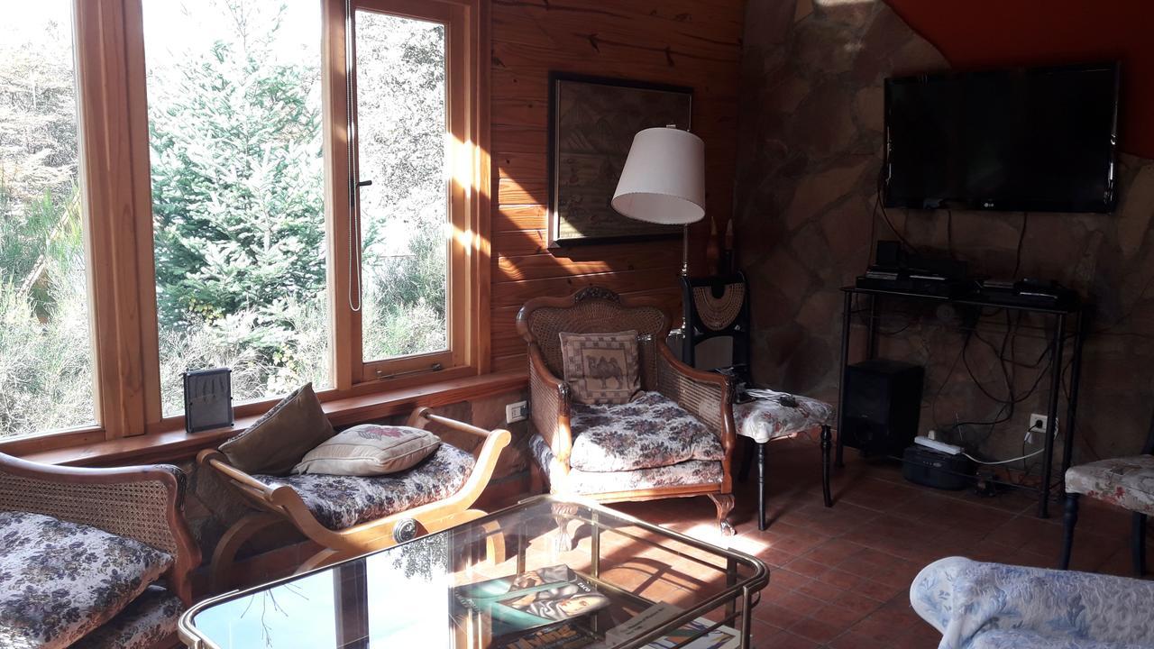 Bed and Breakfast Lo De Pablo Villa La Angostura Esterno foto